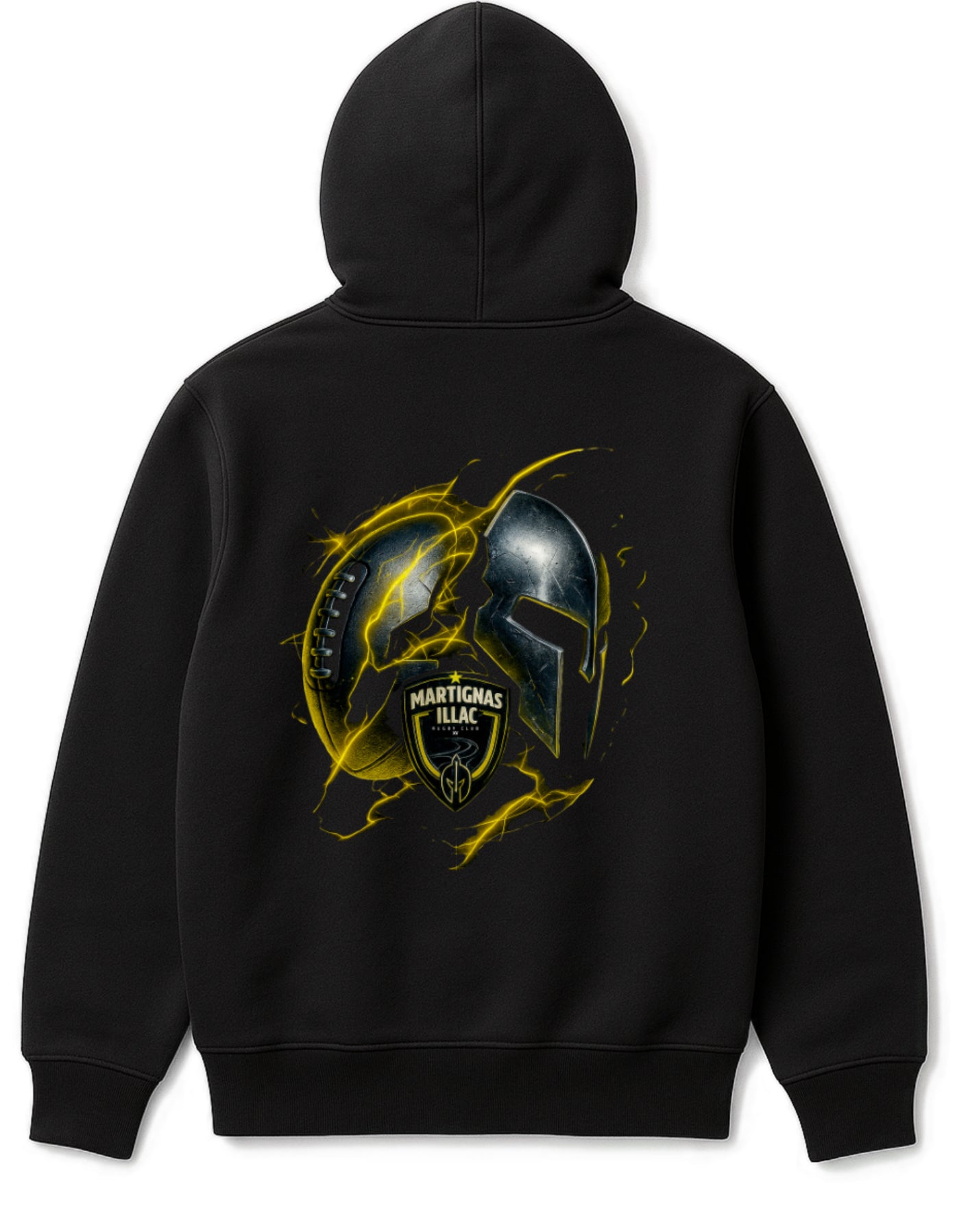 MARTIGNAS ILLAC RCMI