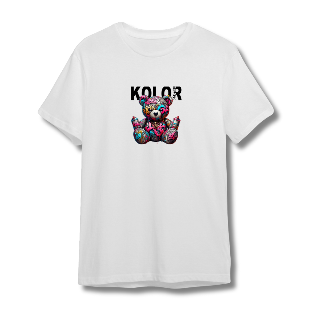 KOLLECTION TEDDY B