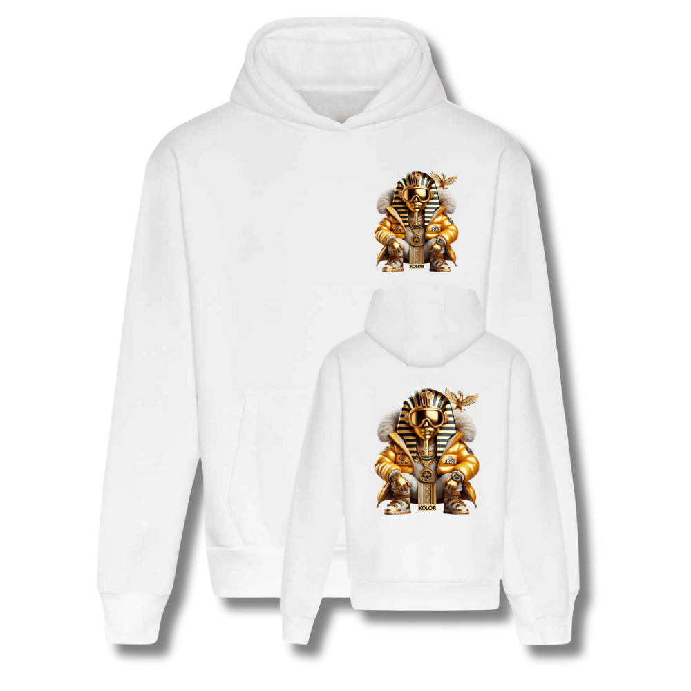 HOODIES