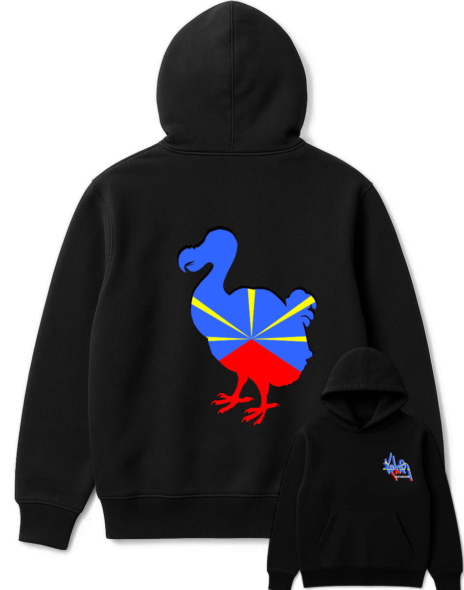 SWEAT DODO 500g Prémium  Super épais