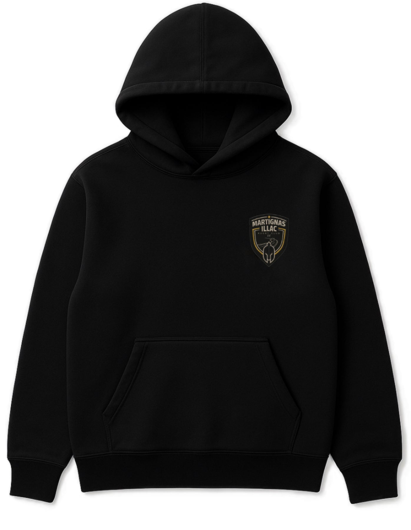 Sweat RCMI Spartiate 500g         Prémium  Super épais