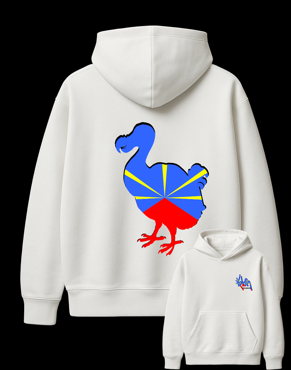 SWEAT DODO 500g Prémium  Super épais