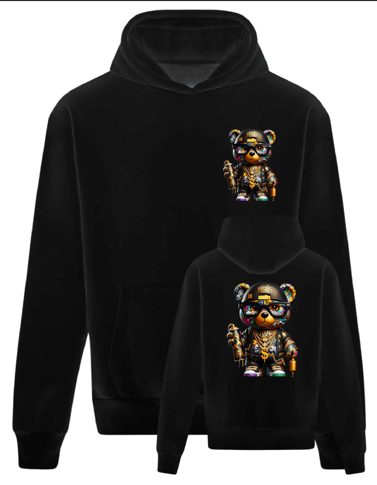 NOUNOURS TAG