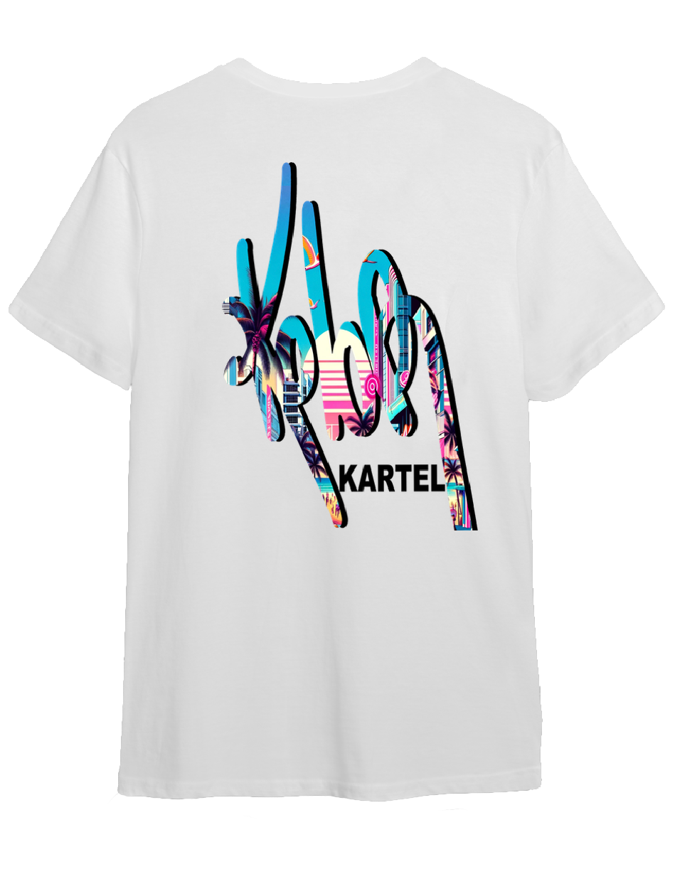 SUMMER VICE FASHION