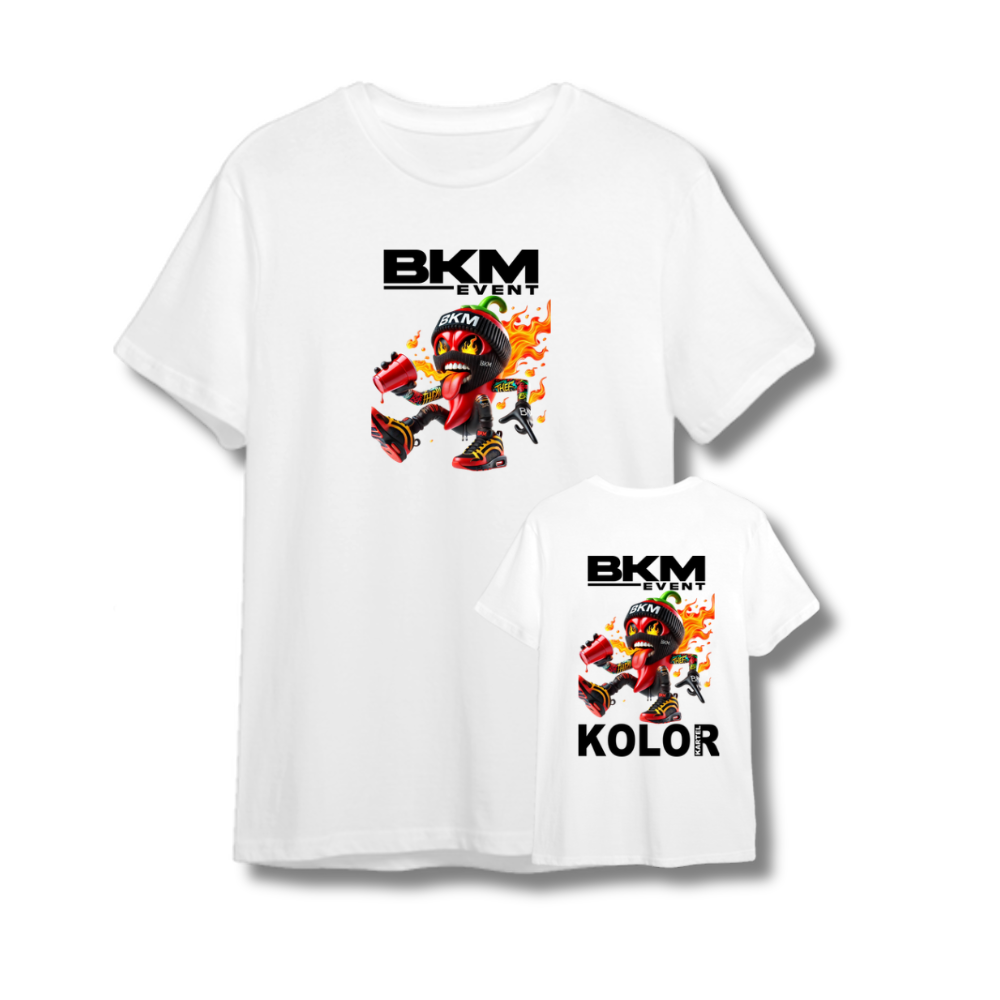 FAYA BKM