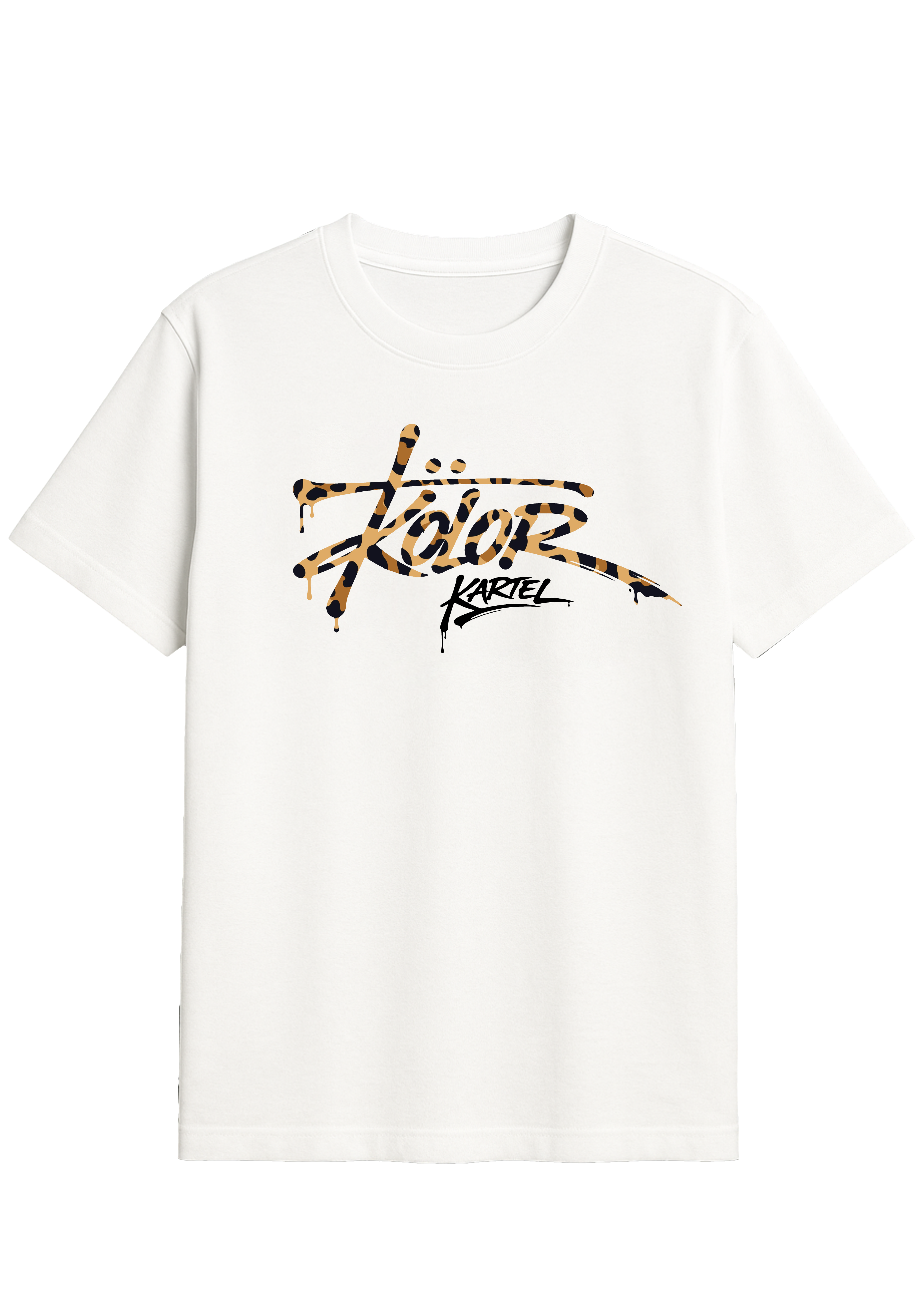 Fashion Léo logo face et dos